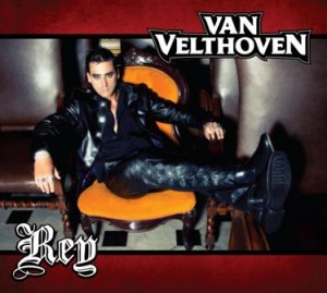 Van Velthoven cover