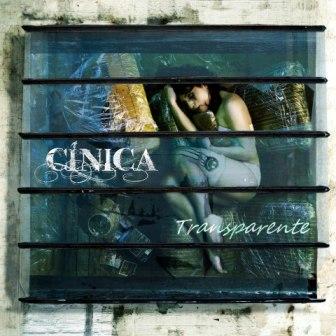 Cinica transparente