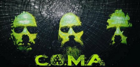 COMA