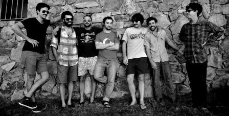 mushi mushi orquesta