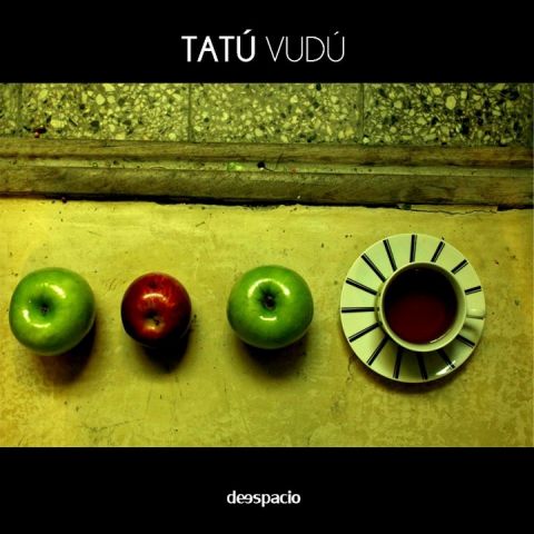 tatu vudu deespacio