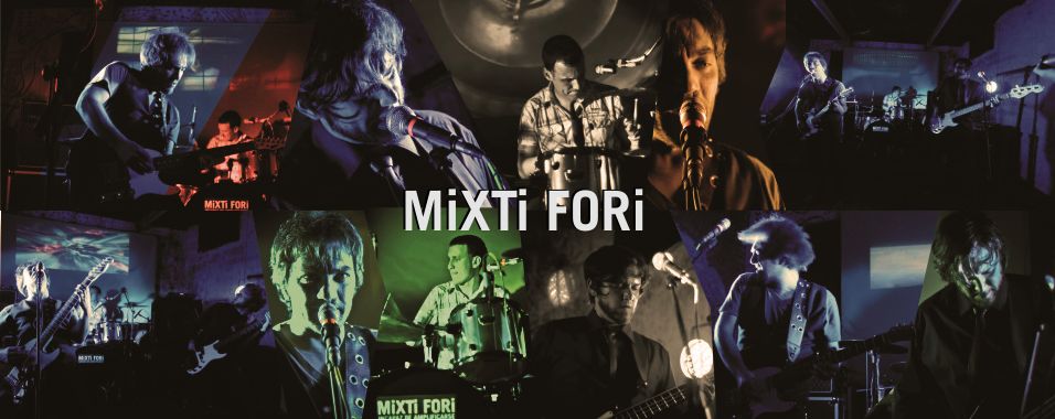 mixti fori