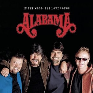 ALabama's "In The Mood: The Love Songs" Was Released In 2003. It Featured 2 New Songs.