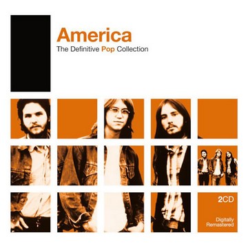 America: Dan Peek, Gerry Beckley & Dewey Bunnell