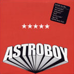 "Cinco Estrellas" Was Astroboy's Debut EP