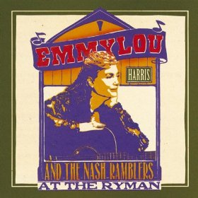 The Album Earned Emmylou A Grammy