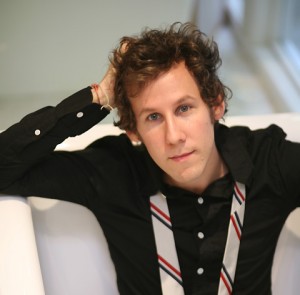 Ben Lee