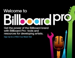 Billboard pro