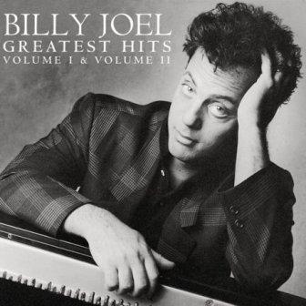 Billy Joel Hits