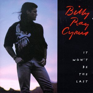 Billy Ray Cyrus' Second Disc Was Quite Successful But It Couldn't Match The Sales Of The Debut