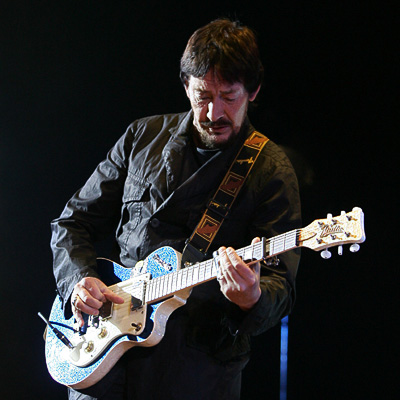 Chris Rea Was Born In 1951 in Middlesbrough.