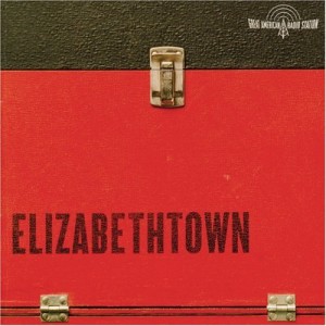 The Other Cover Of The First Volume Of The Elizabethtown Soundtrack