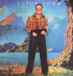 A Heavily-panned Record At Its Time, “Caribou” Now Proves To Be A True Gem Within Elton’s Catalog.