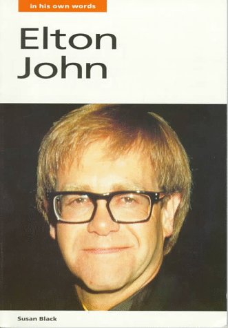 Elton John IHOW