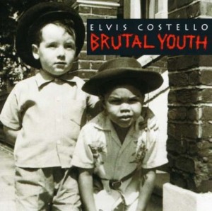 Released In 1994, "Brutal Youth" Has Become A Mandatory Listen To Fans Of Costello Both Old And New 