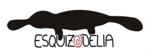 Esquizodelia Records logo