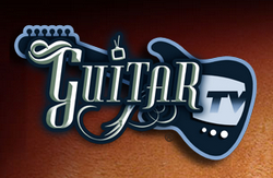 GuitarTV