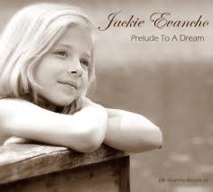 Jackie Evancho