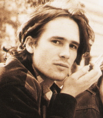Jeff Buckley Jeff Buckley