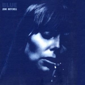 The Album That Spearheaded The Whole Singer-Songwriter Craze Of The ‘70s, “Blue” Remains Joni Mitchell’s Most Popular Record To This Very Day.