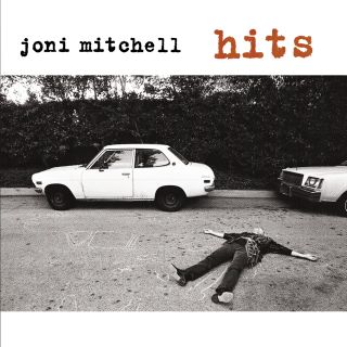 “Hits” Was Issued In 1996. It Anthologizes The Songs That Could Be Deemed As “Classic” Joni Mitchell. A Companion Album Named “Misses” Captured Her Most Experimental Side.