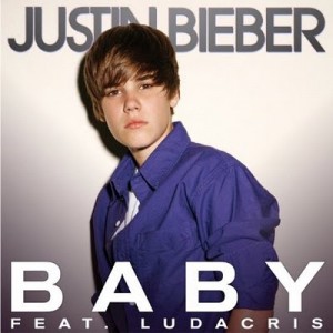 "Baby", The First Single From Justin Bieber's "My World 2.0" Has Become The Most Viewed Online Music Video Of All Time