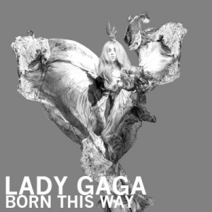 Born This Way Is The Fastest Selling Song To Have Hit The iTunes Store  