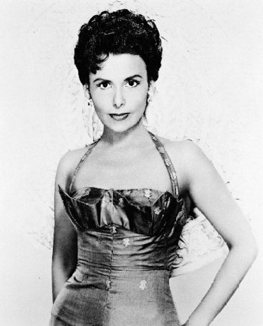 Miss Lena Horne