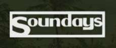 Logo Soundays
