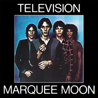 "Marquee Moon" Is Often Deemed As One Of The Best Debuts In History