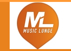 MusicLunge