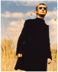 Neil Hannon Has Always Been The Heart & Soul Of The Divine Comedy 