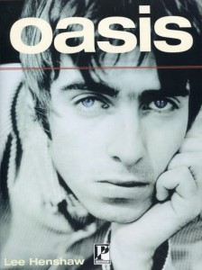 Oasis Revealed Lee Henshaw