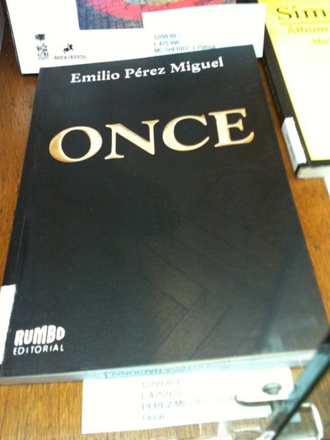 Once Emilio Perez Miguel (11)