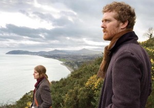 Life Imitates Art. When The Movie Was Completed, Glen Hansard & Marketa Irglova Began Dating In The Real Life.