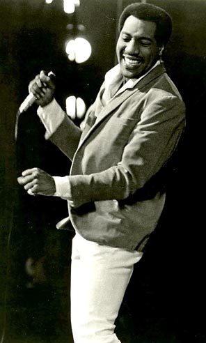 Issued As A Single In 1968, The Song “(Sittin' On) The Dock of the Bay” by Otis Redding (1941 - 1967) Was The First Posthumous Release By An American Artist To Ever Top The US Charts.