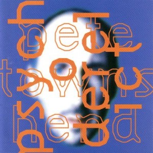 One Of The Two Covers Of "Psychoderelict" (1993)