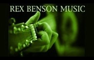 Rex Benson Music Group