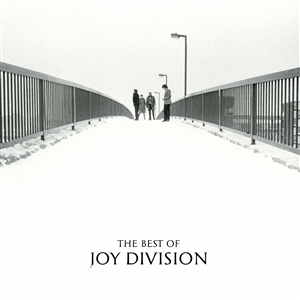 "The Best Of Joy Division" Was Released in 2008