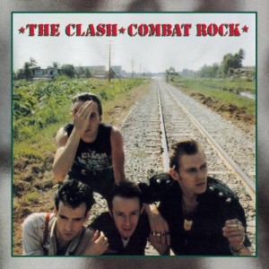 Not Counting “Cut The Crap” (1985), “Combat Rock” Was The Final Album By The Clash. It Was Produced By Glyn Johns, And It Saw Release In 1982.