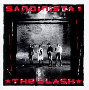 Sandinista! (1980) Set The Scene For The World Music Genre That Was To Become Common Currency In The 80s