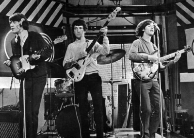 The Kinks In Their Prime