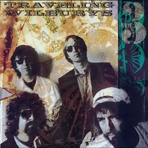 "The Traveling Wilburys Vol. 3" Was To Be The Final Release By The '80s Supergroup