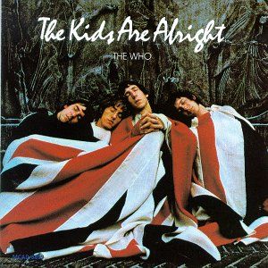 A Double Album, "The Kids Are Alright" Collected The Best Music On One Of The Rock & Roll Movies Ever