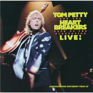 “Pack Up The Plantation” Was The First Live Album By Tom Petty & The Heartbreakers. It Came Out In 1986.