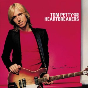 "Damn The Torpedoes" Was Tom Petty & The Heartbreakers First Platinum Album. It Was Issued In 1979. 