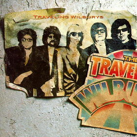 The Traveling Wilburys' First Album