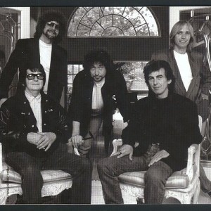 The Traveling Wilburys