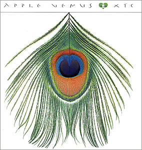 XTC's Penultimate Album Surfaced In 1999. It Was Titled "Apple Venus"