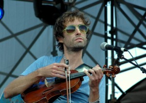 Born In Chicago, Andrew Bird Is An Multi Instrumentalist Who Is Better-Known For His Skills When Playing The Violin